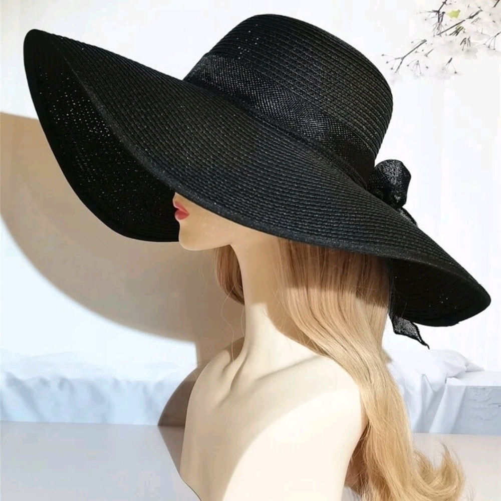 Floppy Sun Hat - Picture 2 of 8